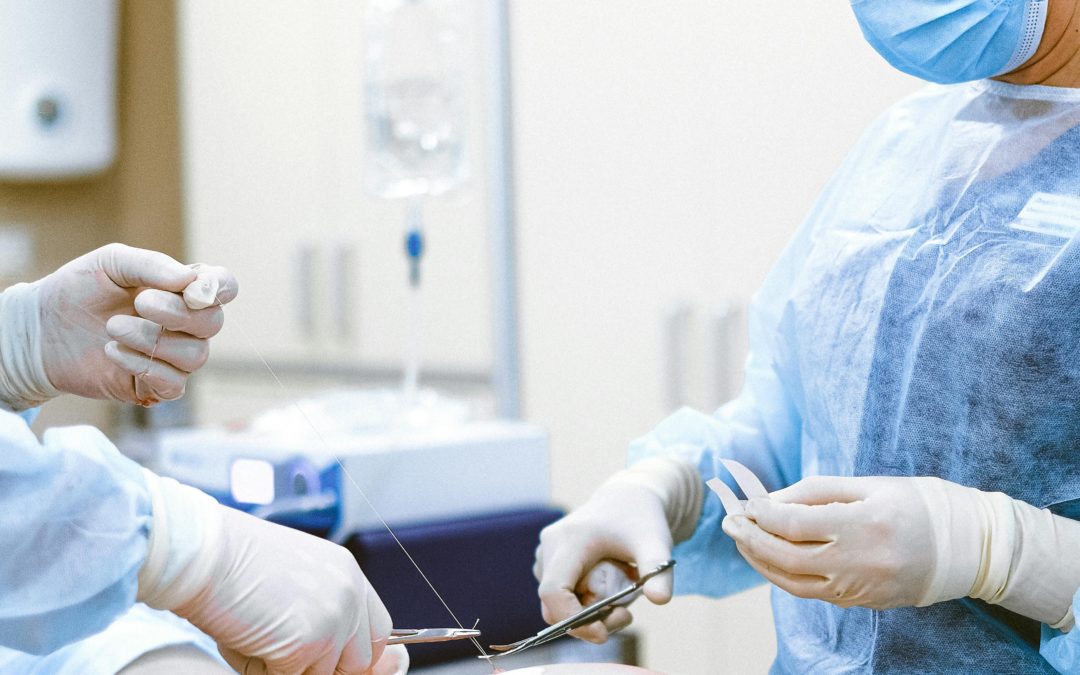 Krampfadern Operation: Methoden, Risiken und Erfolgschancen