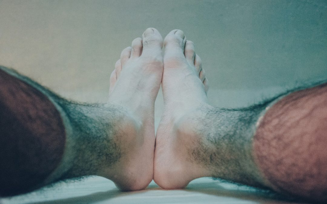 Alles über Veneninsuffizienz: Symptome und Behandlung