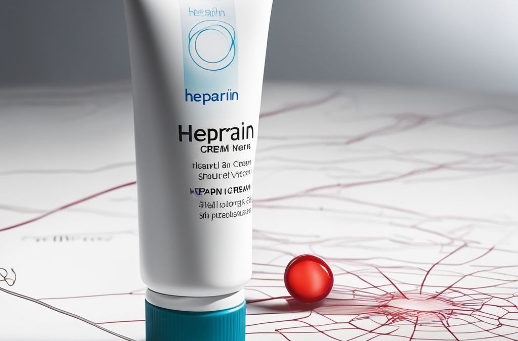 Heparin Salbe gegen Besenreiser: Was Sie wissen müssen